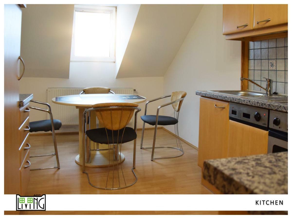 Aco Living - A Cheap Overnight Klagenfurt am Woerthersee Dış mekan fotoğraf