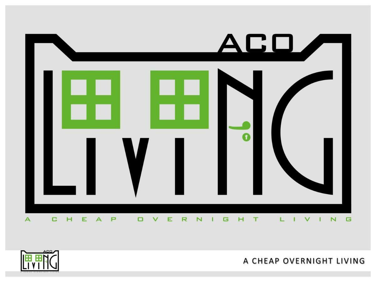 Aco Living - A Cheap Overnight Klagenfurt am Woerthersee Dış mekan fotoğraf