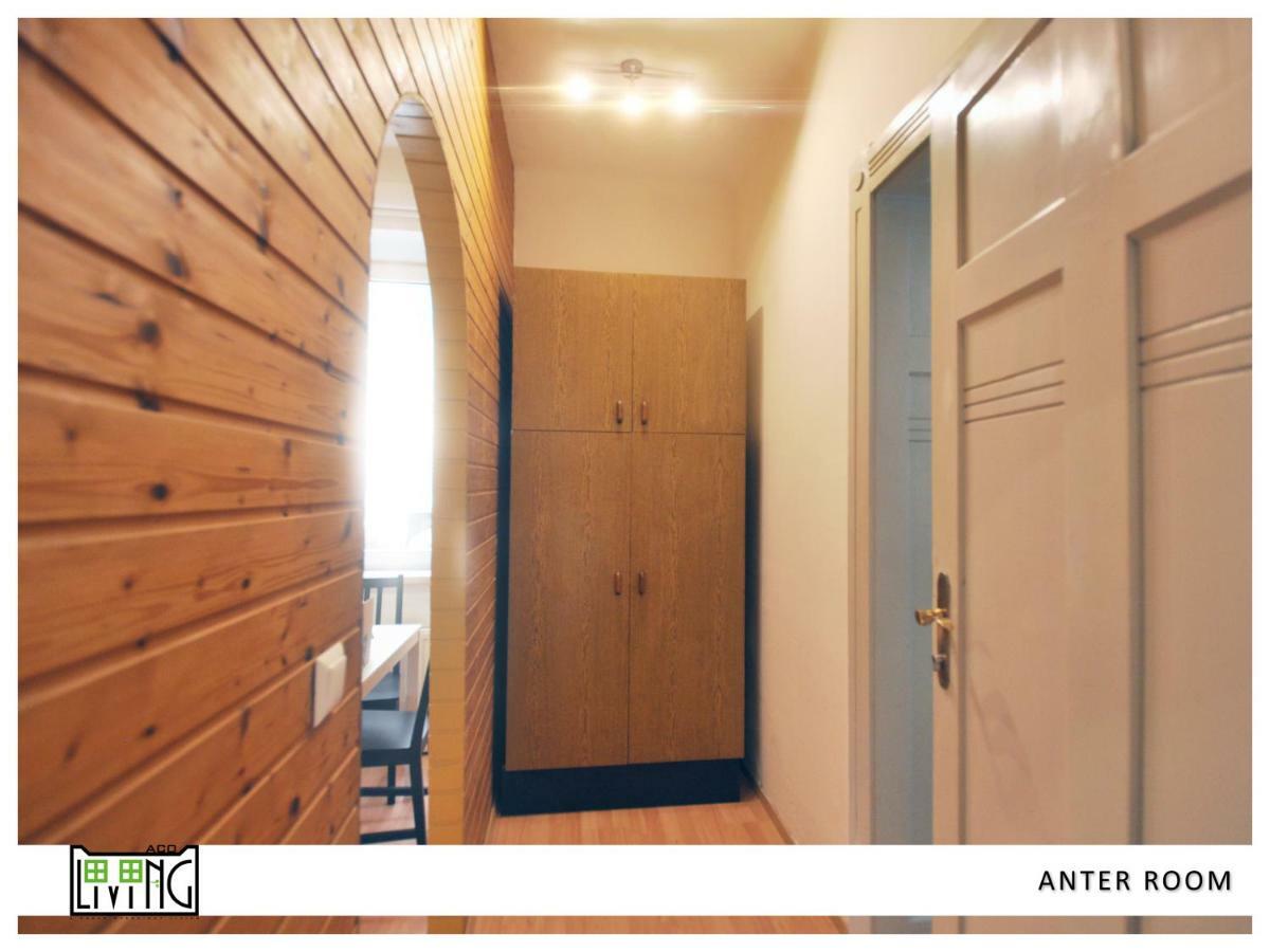 Aco Living - A Cheap Overnight Klagenfurt am Woerthersee Dış mekan fotoğraf