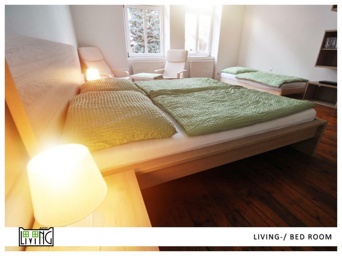 Aco Living - A Cheap Overnight Klagenfurt am Woerthersee Dış mekan fotoğraf