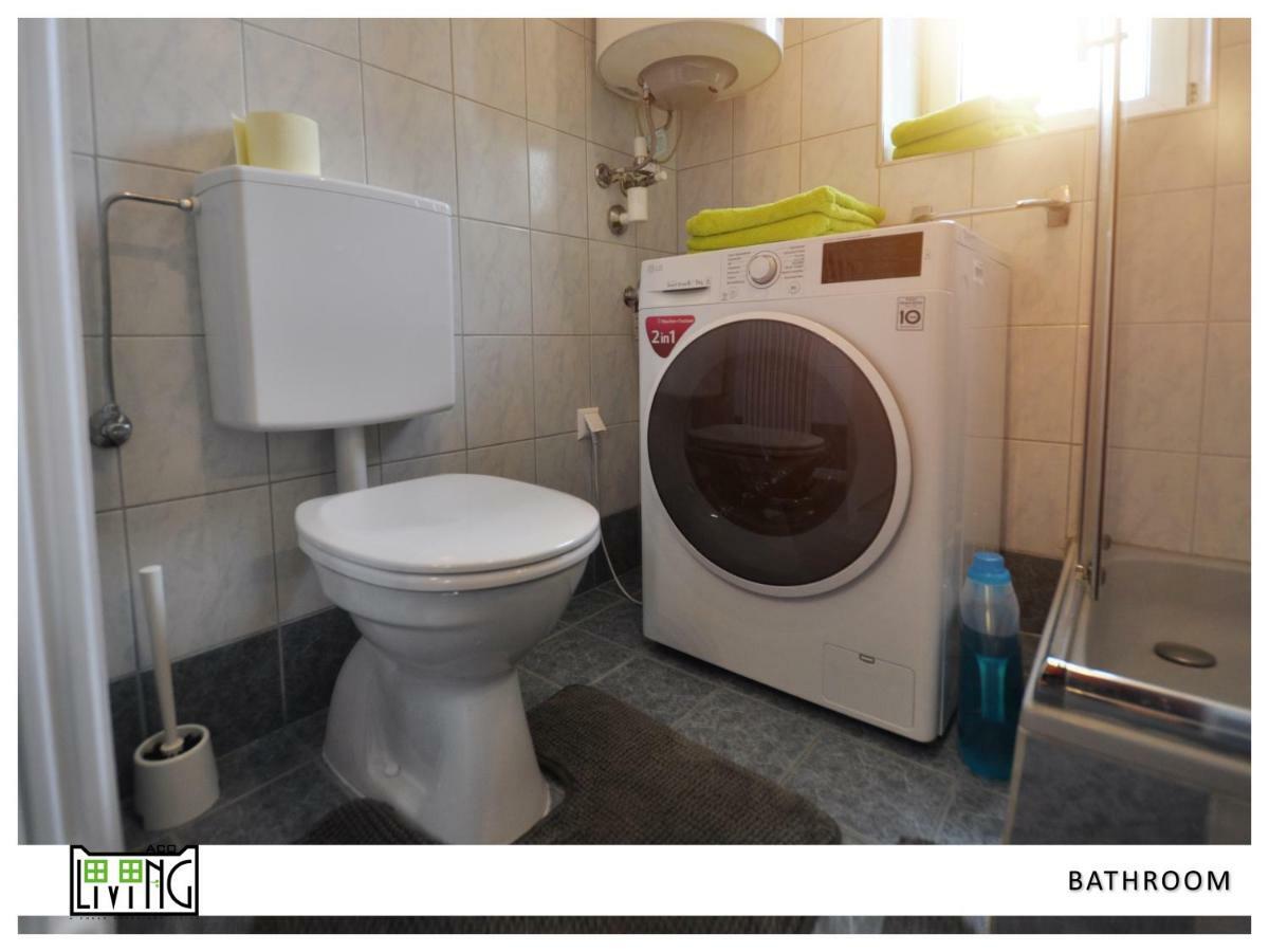 Aco Living - A Cheap Overnight Klagenfurt am Woerthersee Dış mekan fotoğraf