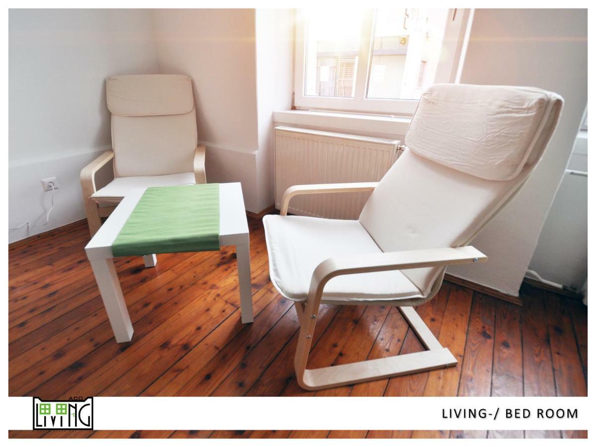 Aco Living - A Cheap Overnight Klagenfurt am Woerthersee Dış mekan fotoğraf