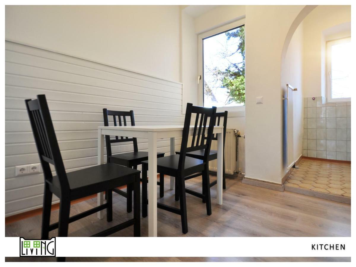 Aco Living - A Cheap Overnight Klagenfurt am Woerthersee Dış mekan fotoğraf