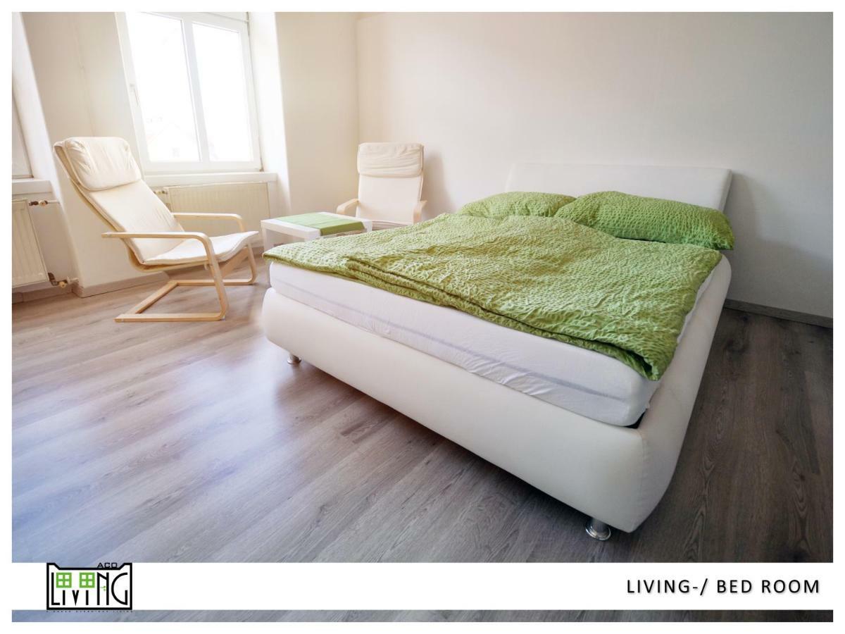 Aco Living - A Cheap Overnight Klagenfurt am Woerthersee Dış mekan fotoğraf