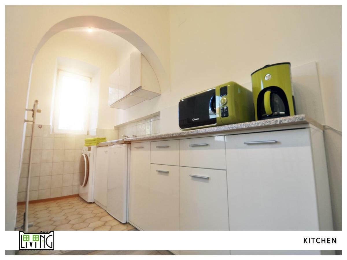 Aco Living - A Cheap Overnight Klagenfurt am Woerthersee Dış mekan fotoğraf