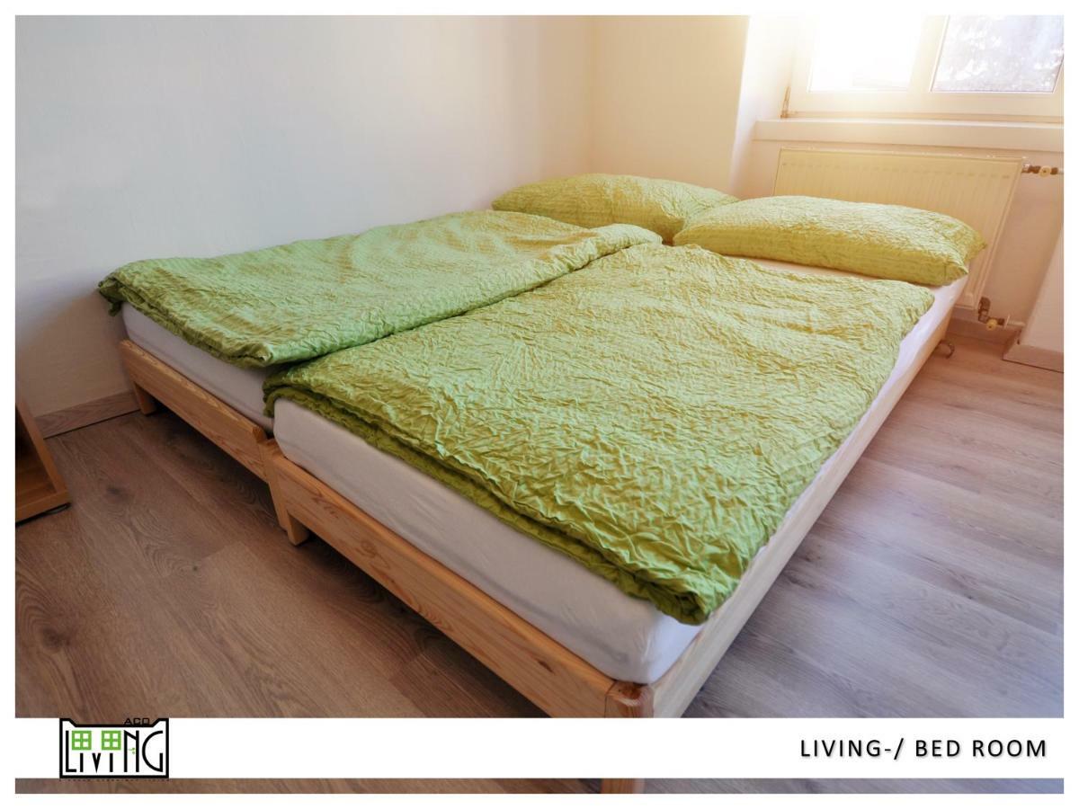 Aco Living - A Cheap Overnight Klagenfurt am Woerthersee Dış mekan fotoğraf