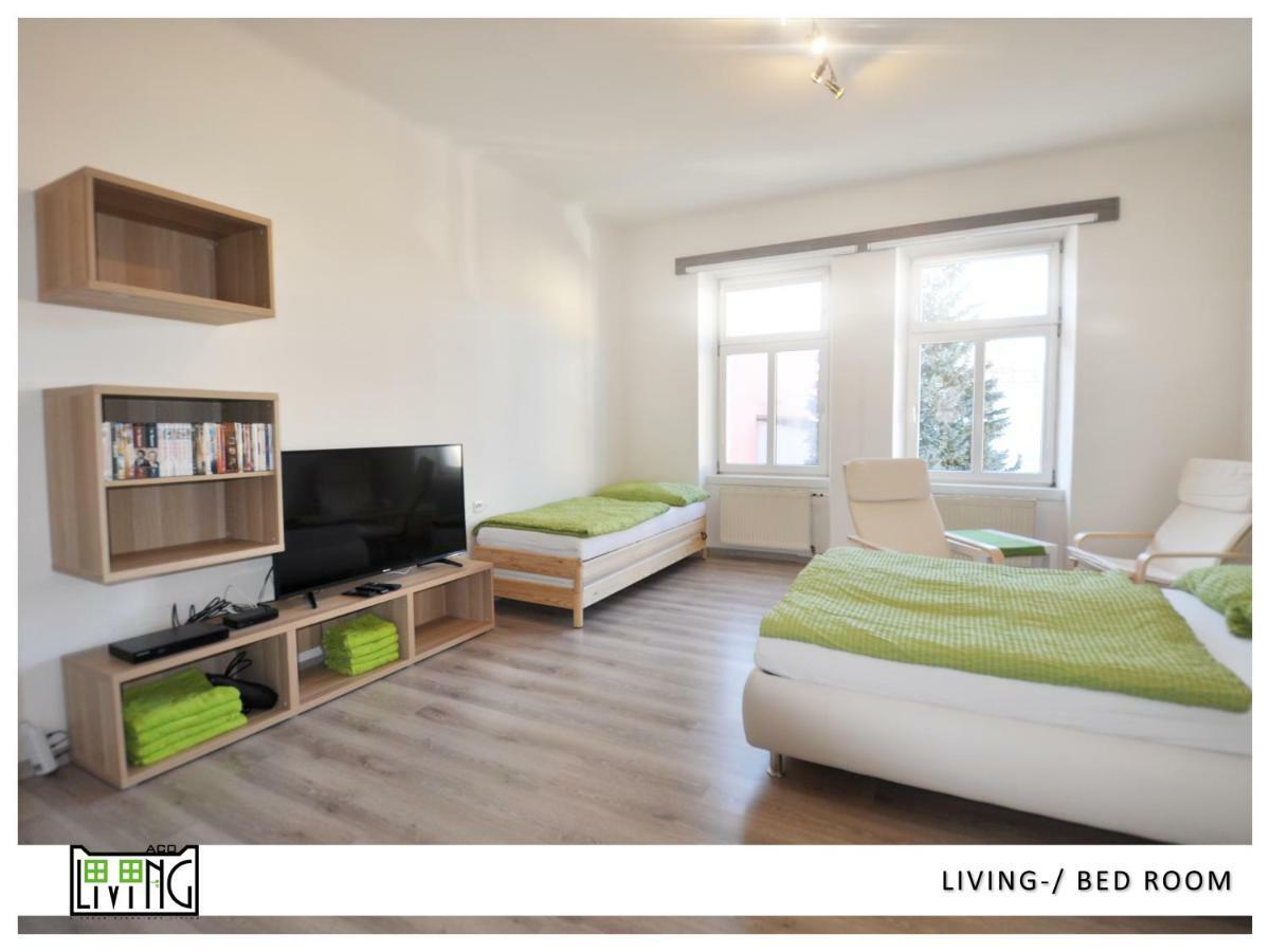 Aco Living - A Cheap Overnight Klagenfurt am Woerthersee Dış mekan fotoğraf