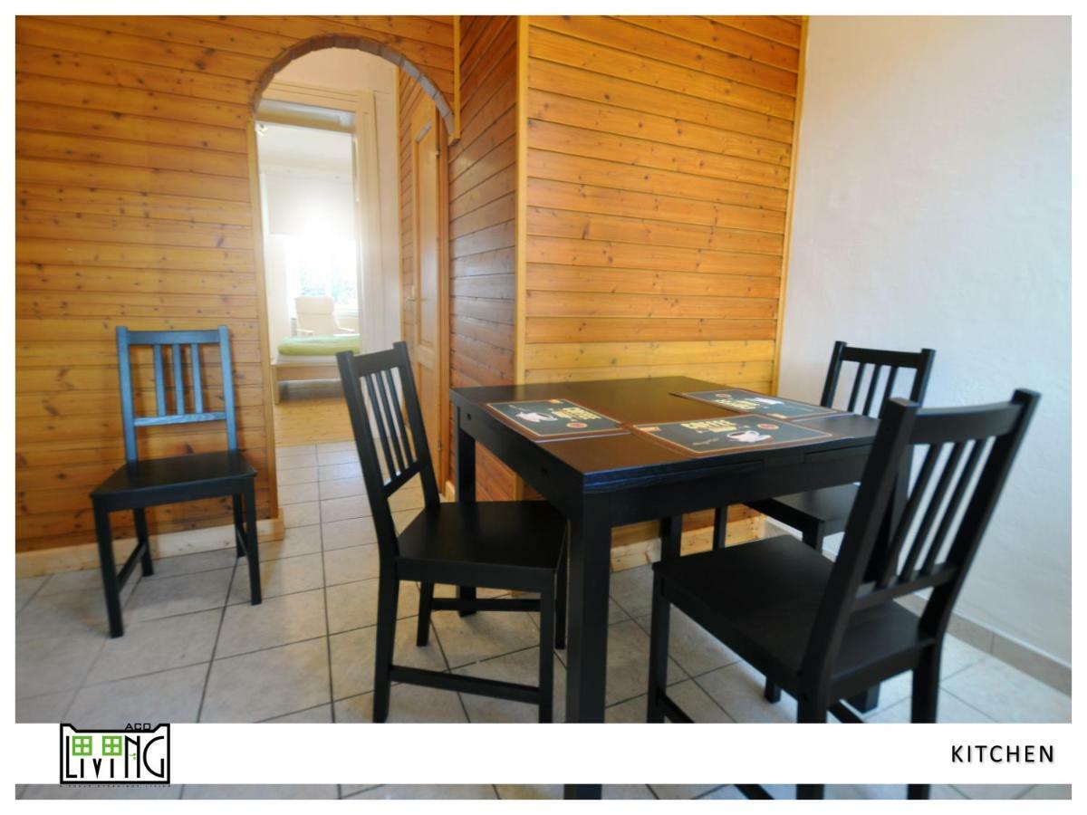 Aco Living - A Cheap Overnight Klagenfurt am Woerthersee Dış mekan fotoğraf