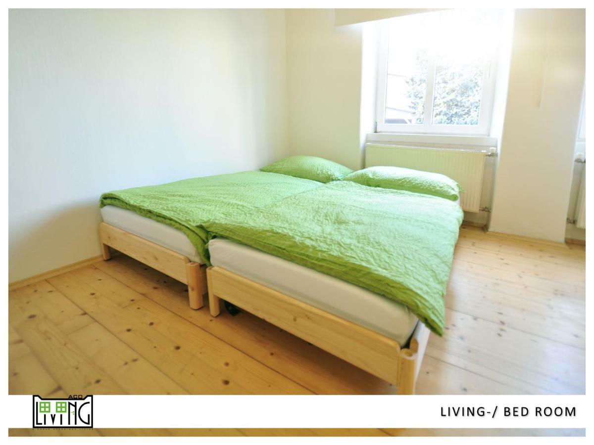 Aco Living - A Cheap Overnight Klagenfurt am Woerthersee Dış mekan fotoğraf