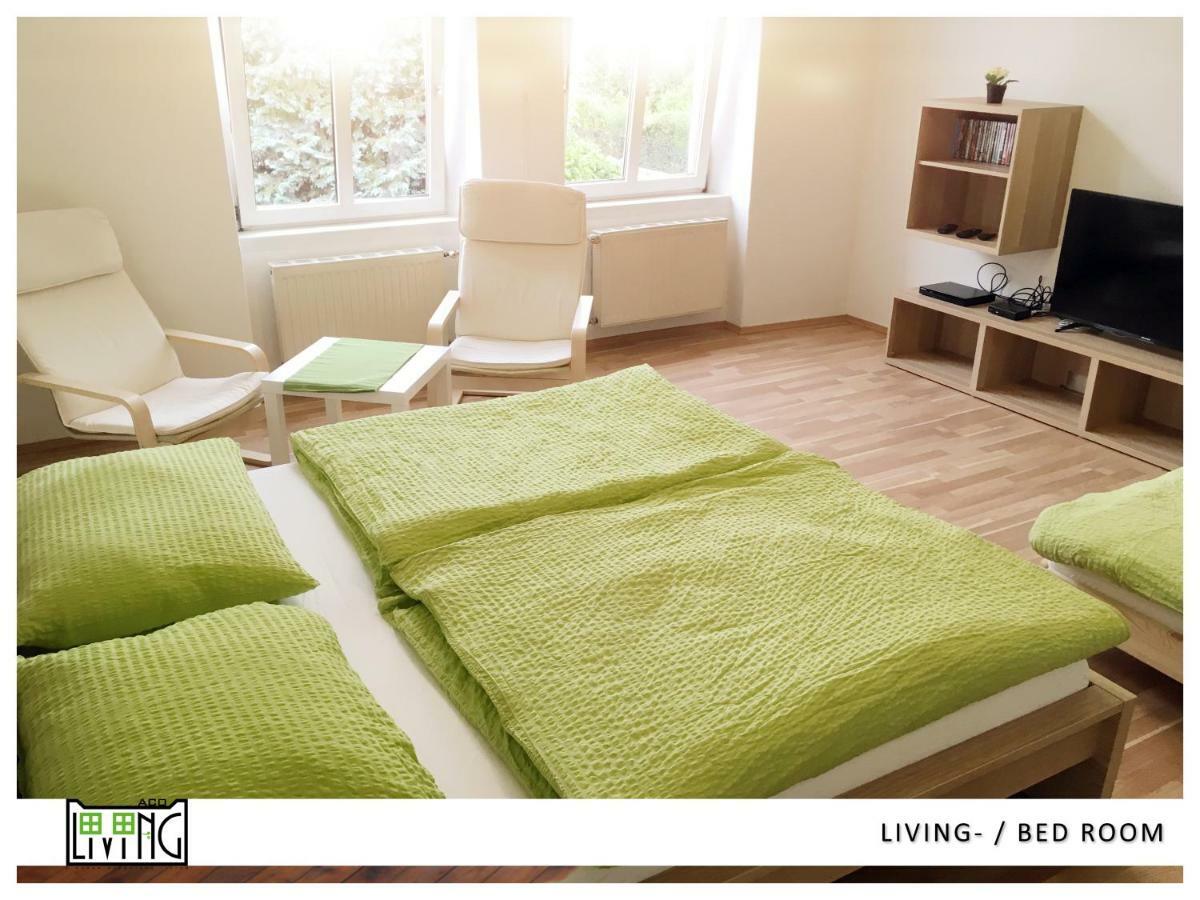 Aco Living - A Cheap Overnight Klagenfurt am Woerthersee Dış mekan fotoğraf