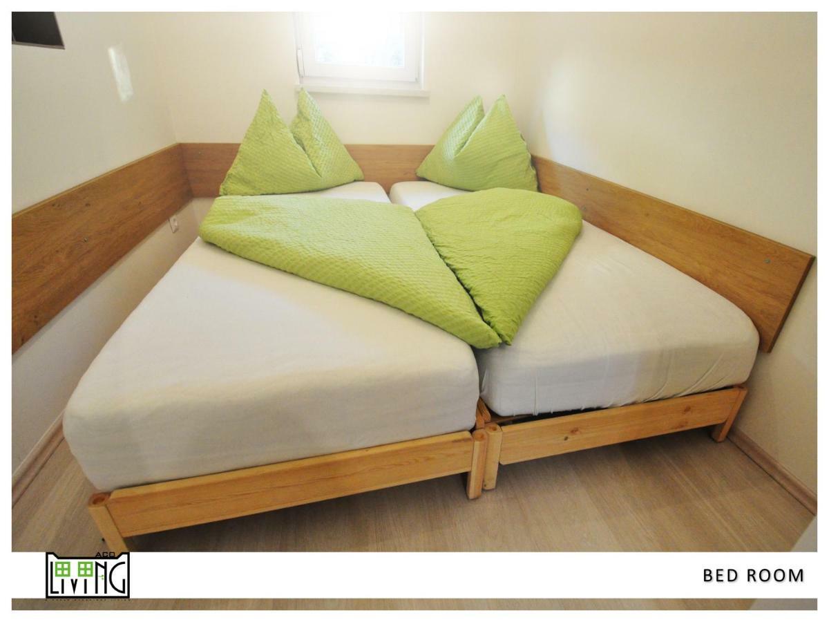 Aco Living - A Cheap Overnight Klagenfurt am Woerthersee Dış mekan fotoğraf